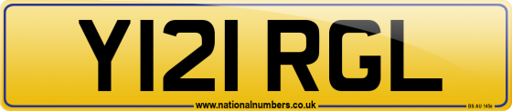Y121 RGL