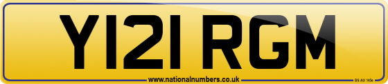Y121 RGM