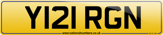 Y121 RGN