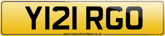 Y121 RGO