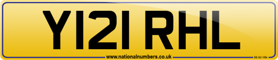 Y121 RHL