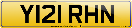 Y121 RHN
