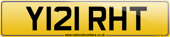 Y121 RHT