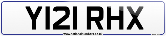 Y121 RHX