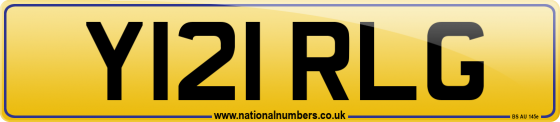 Y121 RLG