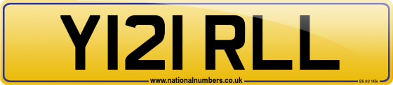 Y121 RLL