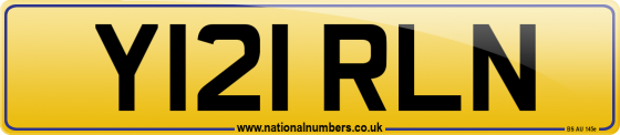 Y121 RLN
