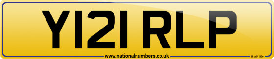Y121 RLP