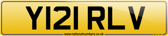 Y121 RLV