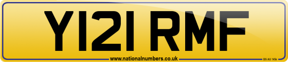 Y121 RMF