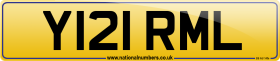 Y121 RML