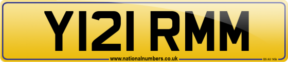 Y121 RMM