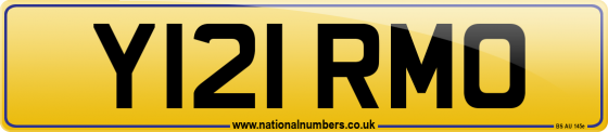 Y121 RMO