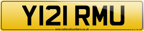 Y121 RMU