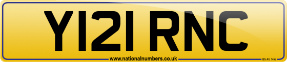 Y121 RNC