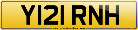 Y121 RNH