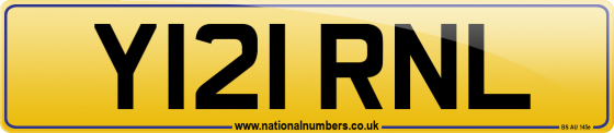 Y121 RNL