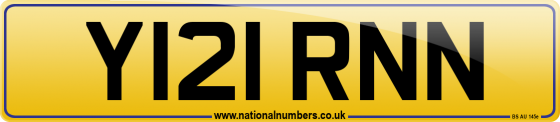 Y121 RNN