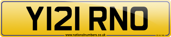 Y121 RNO