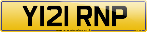 Y121 RNP