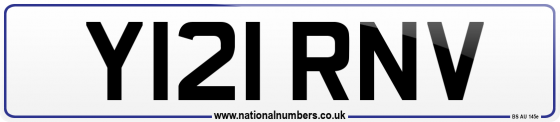 Y121 RNV