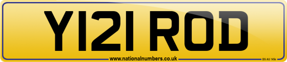 Y121 ROD