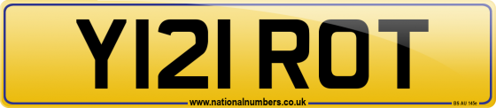 Y121 ROT