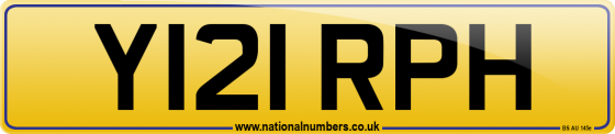 Y121 RPH