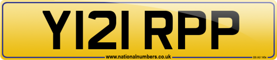 Y121 RPP
