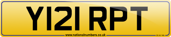 Y121 RPT