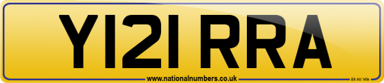 Y121 RRA