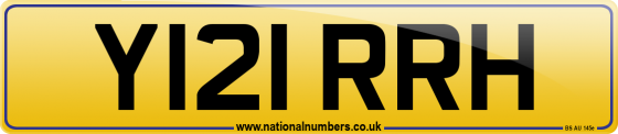 Y121 RRH