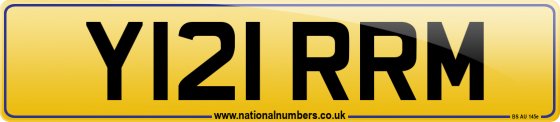 Y121 RRM