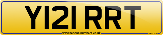 Y121 RRT