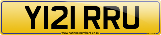 Y121 RRU