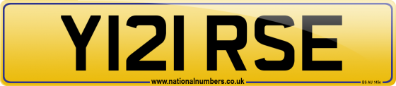 Y121 RSE