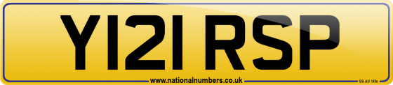 Y121 RSP