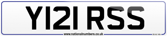 Y121 RSS