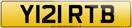 Y121 RTB