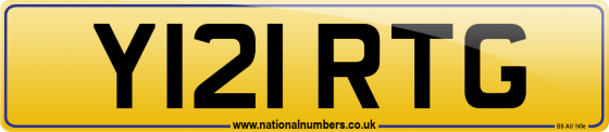 Y121 RTG
