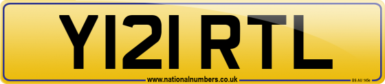 Y121 RTL
