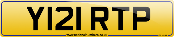 Y121 RTP