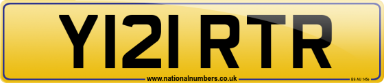 Y121 RTR