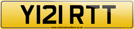 Y121 RTT