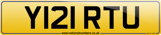 Y121 RTU