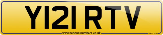 Y121 RTV