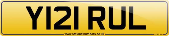 Y121 RUL