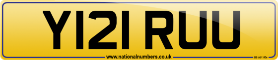 Y121 RUU