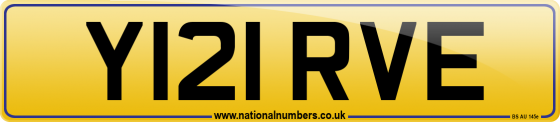 Y121 RVE