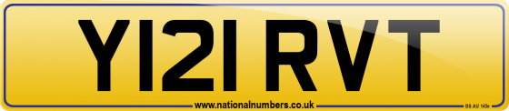 Y121 RVT